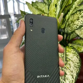 Samsung A30