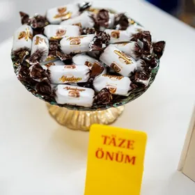 HASAR Täze önüm