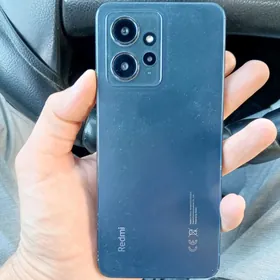 Redmi note 12 256