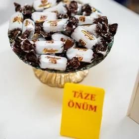 HASAR Täze önüm