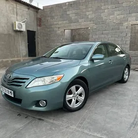 Toyota Camry 2009