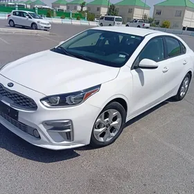 Kia Forte 2020