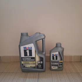 Mobil 1 5W-30