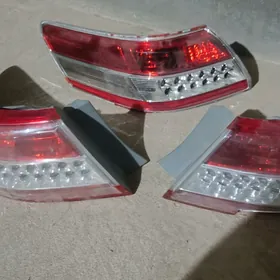 Fara stopnik camry