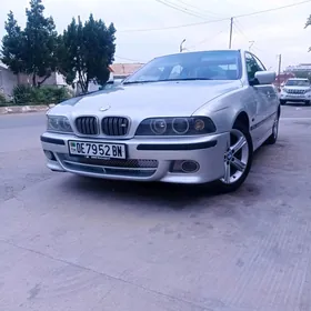 BMW 525 2003