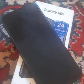 SAMSUNG A05 4/64