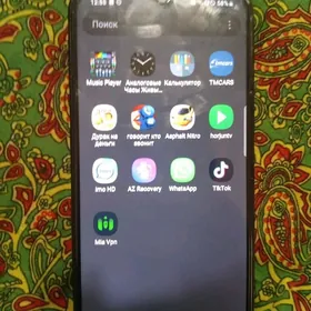 samsung A10s