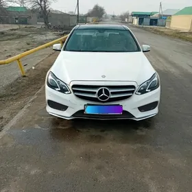 Mercedes-Benz E350 2010