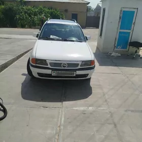 Opel Astra 1992