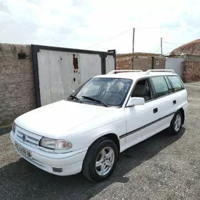 Opel Astra 1993