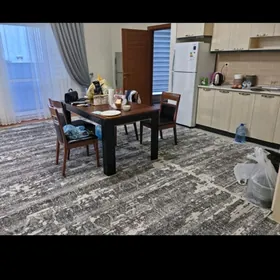 Täjir otel Awaza
