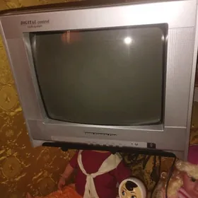 техника