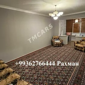 (2374)-10MKR HUDAVBERDYÝEW KÖÇE 42-KWADRAT 3-ETAJ