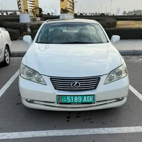 Lexus ES 350 2007