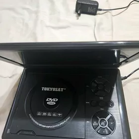 dvd