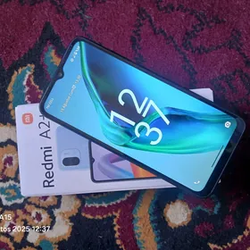 redmi a2+