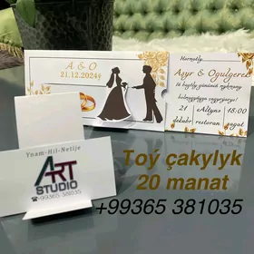 Toy cakylyklar
