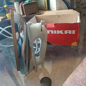 утюг