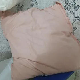 подушки