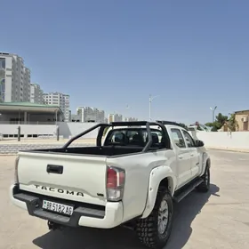 Toyota Tacoma 2021