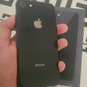 Iphone 8 64gm