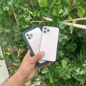 iPhone 11 Pro