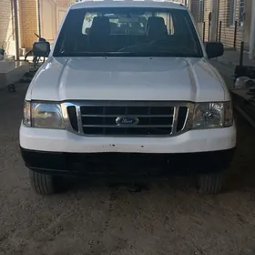 Toyota 4Runner 2002