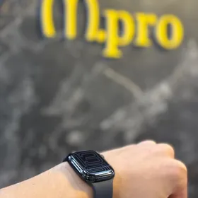 Apple Watch 10