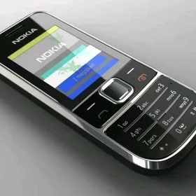 Nokia telefon 2700Classic pros