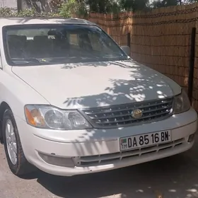 Toyota Avalon 2003