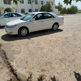 Toyota Camry 2003