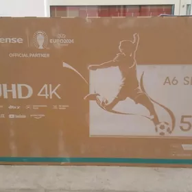 Hisense telewizor 55