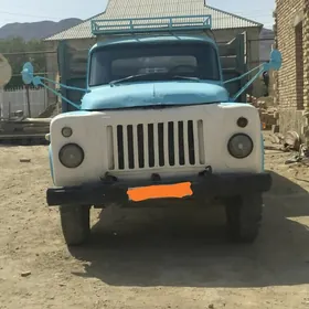Gaz 53 1987
