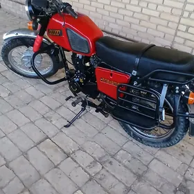 Iž Planeta 5 2025