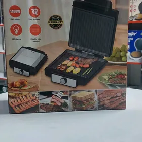 toster kredit тостер gril