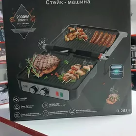 toster kredit тостер gril