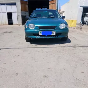 Toyota Corolla 1998