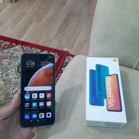 REDMI 9A (3/32GB) TAZEJE
