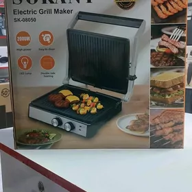 toster kredit тостер gril