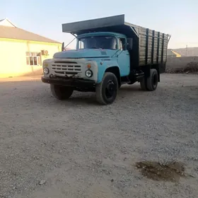 Zil 130 1983