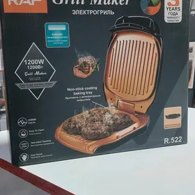 toster kredit тостер gril