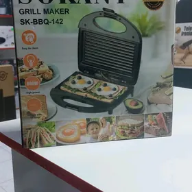 toster kredit тостер gril