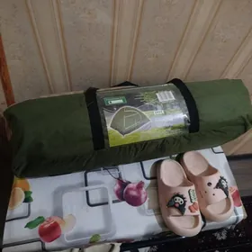 Палатка для отдыха