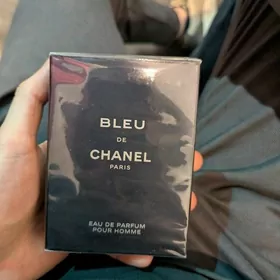 Bleu De Chanel (100ml)