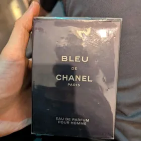 Bleu De Chanel (150ml)