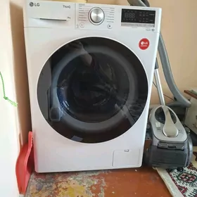 LG Kir Maşyny Alýan