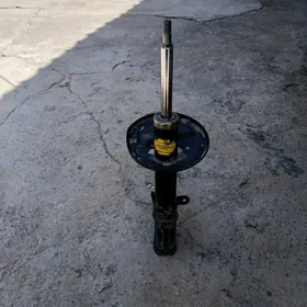 Duty Amertizator