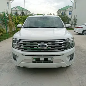 Ford Expedition 2021
