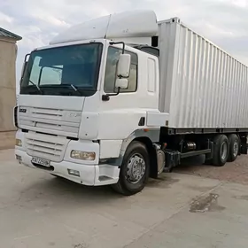 DAF CF 2003