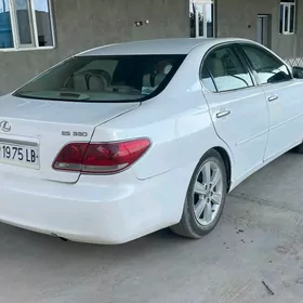 Lexus ES 330 2005